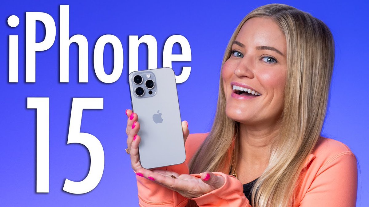 TheConcertVibes's tweet image. iphone 15 release date
 The devices were announced on September 12, 2023, during the Apple Event....
full link-tinyurl.com/3xbxujt8

#iphone15 #iphonereseasedate #iphone #bestphone