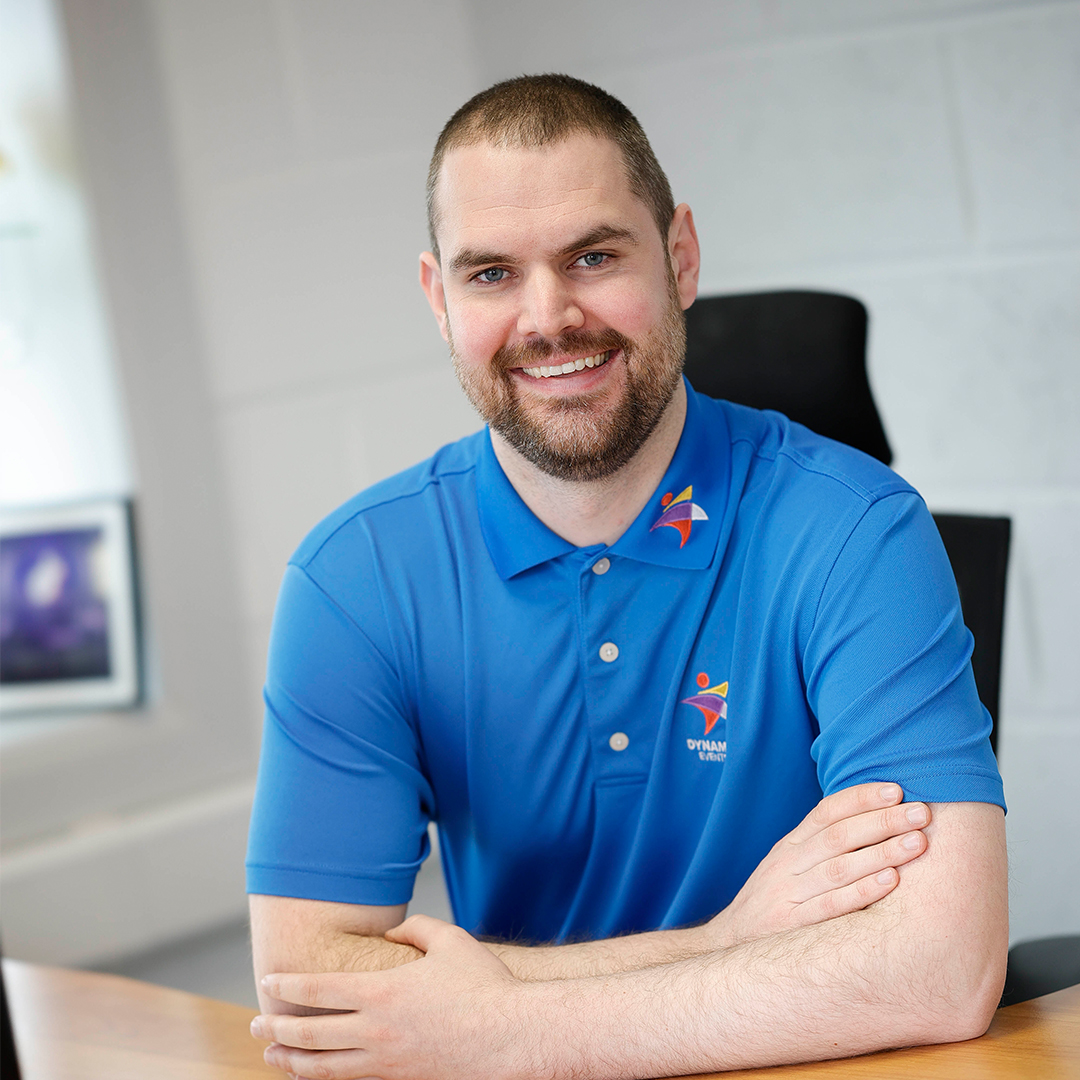 Happy birthday to our Sales Manager, Stephen Creighton 🥳🎈

Express your birthday wishes to big Ste in the comments below 👇

#HappyBirthday #Sales #DynamicEvents