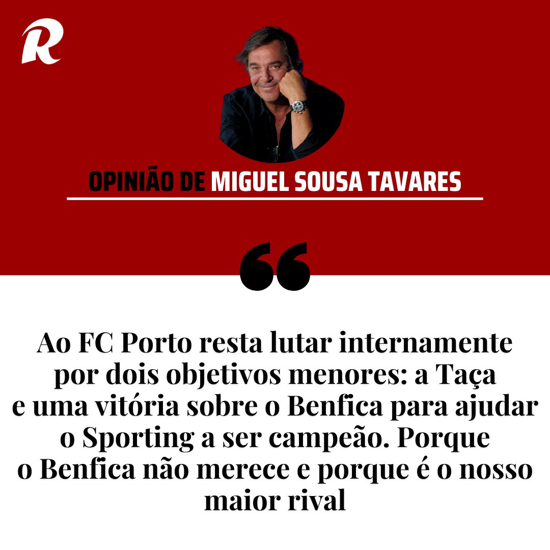 Record_Portugal's tweet photo. «Olá Europa, adeus Europa»: Miguel Sousa Tavares escreve hoje em 𝐑𝐞𝐜𝐨𝐫𝐝.

👉 Leia tudo através do link na bio.

#record #miguelsousatavares #artigodeopinião https://t.co/2uk0LX74SV