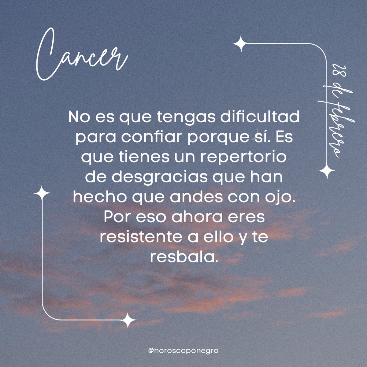 cancer_hn's tweet photo. ✨♋️✨ https://t.co/LYzQZUPWpi