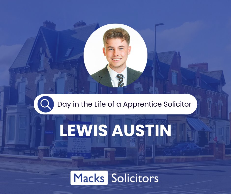 Macks Solicitors tweet media