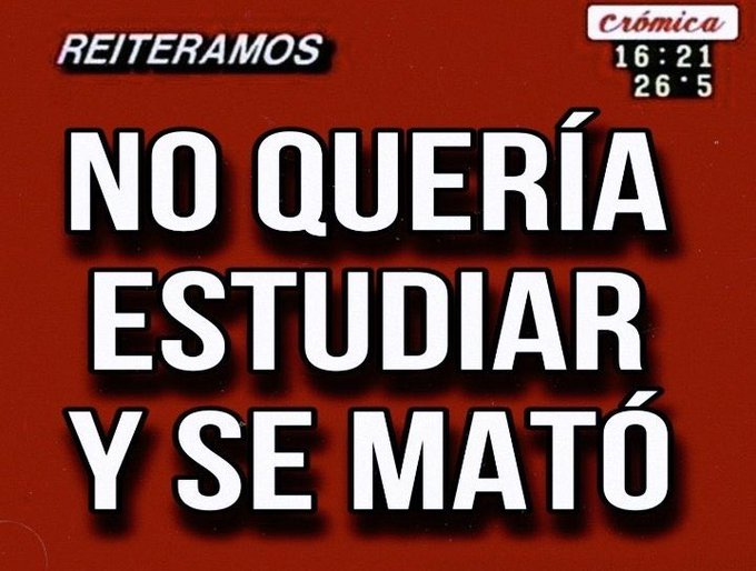 fernechini's tweet photo. yo roximamente: https://t.co/AwMUMW2SRf