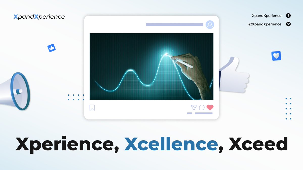 🌐 Introducing XpandXperience, your go-to marketing agency for all things!

🌟 Ready to elevate your brand, reach new heights, and make a lasting impact in the world?

Let's transform possibilities into success together! 💡✨ #XpandXperience #MarketingMastery