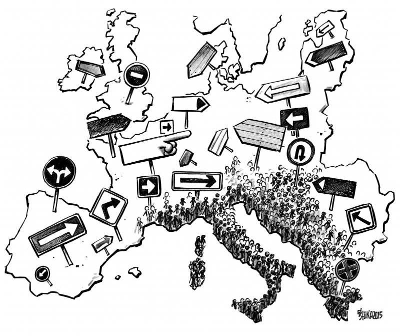 Voxeurop en français tweet media