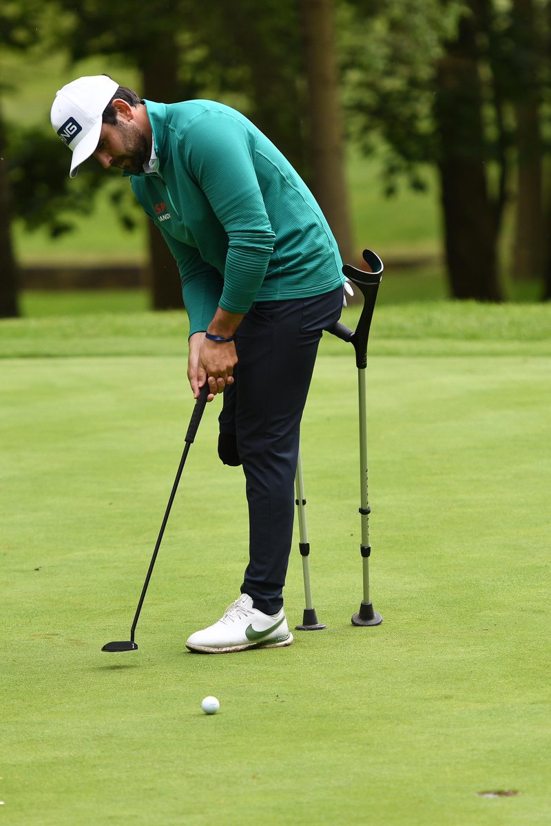 Woburn Golf Club tweet media