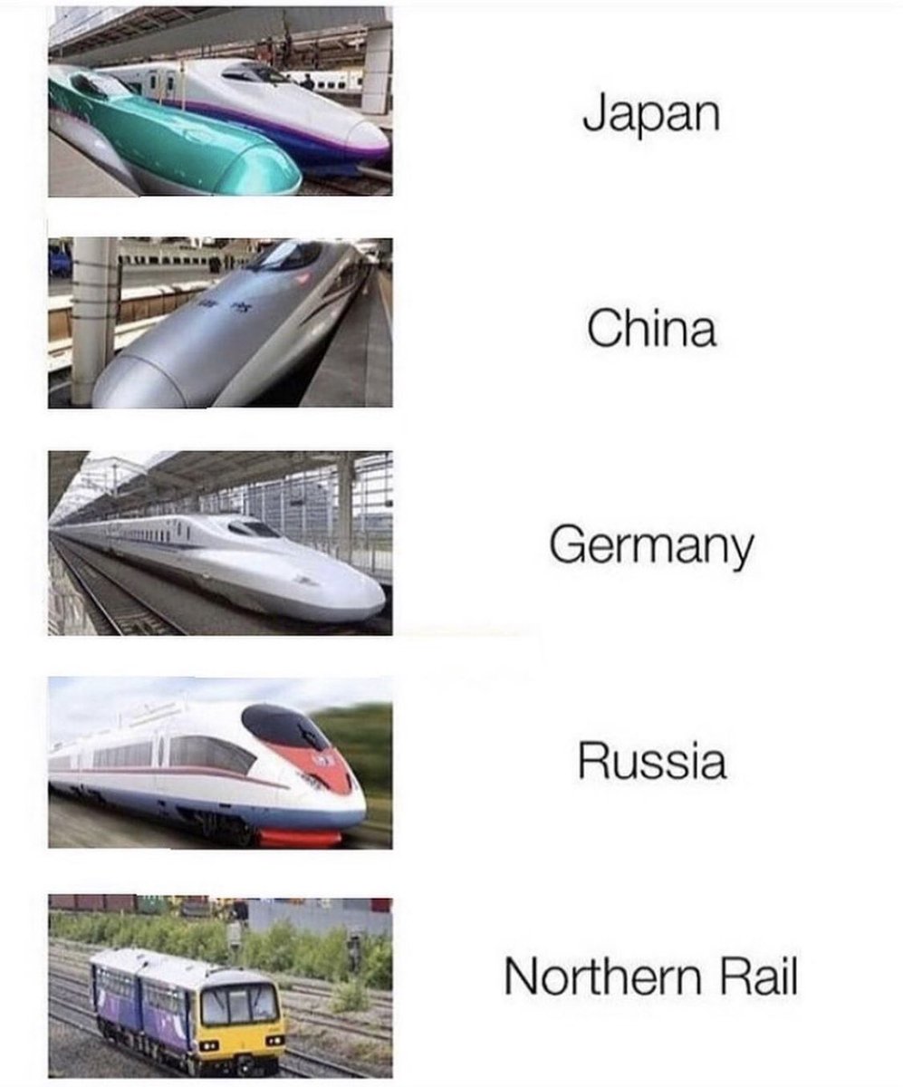 aroundliv's tweet photo. And the cheeky bast*rds still keep bumping the prices up. 

Blatantly having everyone off 😂

Northern Rail @northernassist https://t.co/jVxcaxpFXX