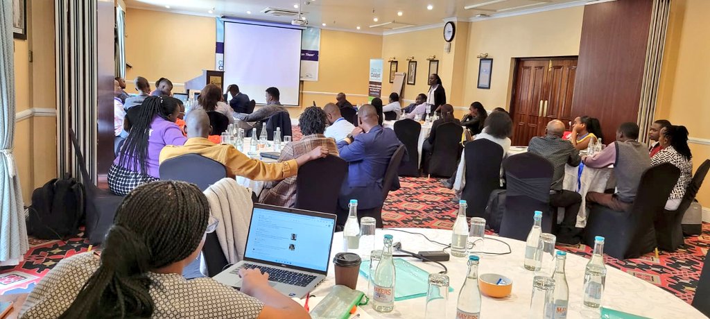 Questions and Answers sessions led by @WRIafrica's Ivy Murgor. 

#CACAirPollution #EJNat20 @mbelliott33