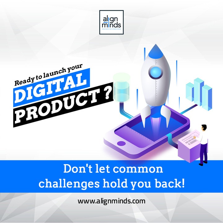 alignminds's tweet image. Our end-to-end approach ensures your product reaches the market successfully. Let&apos;s make your digital product dreams a reality.

#DigitalProductDevelopment #InnovationJourney #TechSolutions