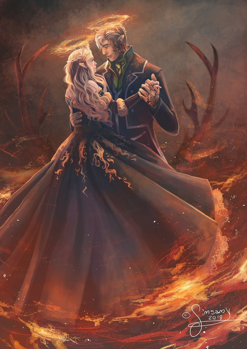 jacq20's tweet photo. Throne of Glass by Sarah J Maas

So sad to be leaving this series behind 🥺🥹 https://t.co/lvCBmuxA7C
