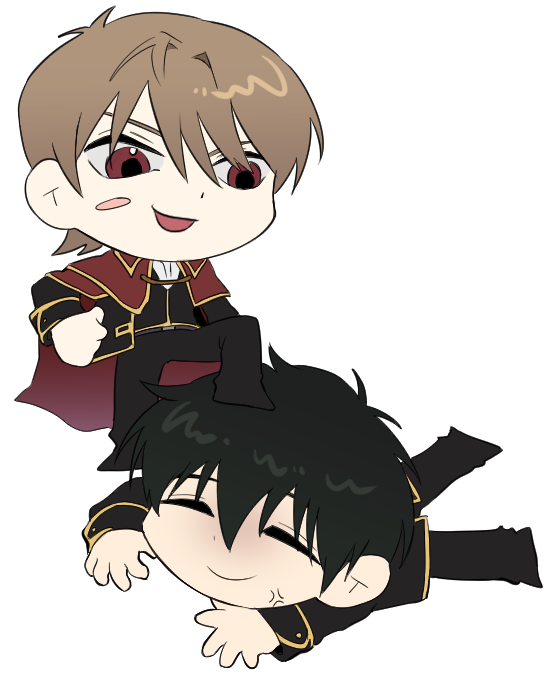 코딱지만한 히지오키 한바가지!!!
키링 도안으로 배포합니다... 곧 포타 올릴게효