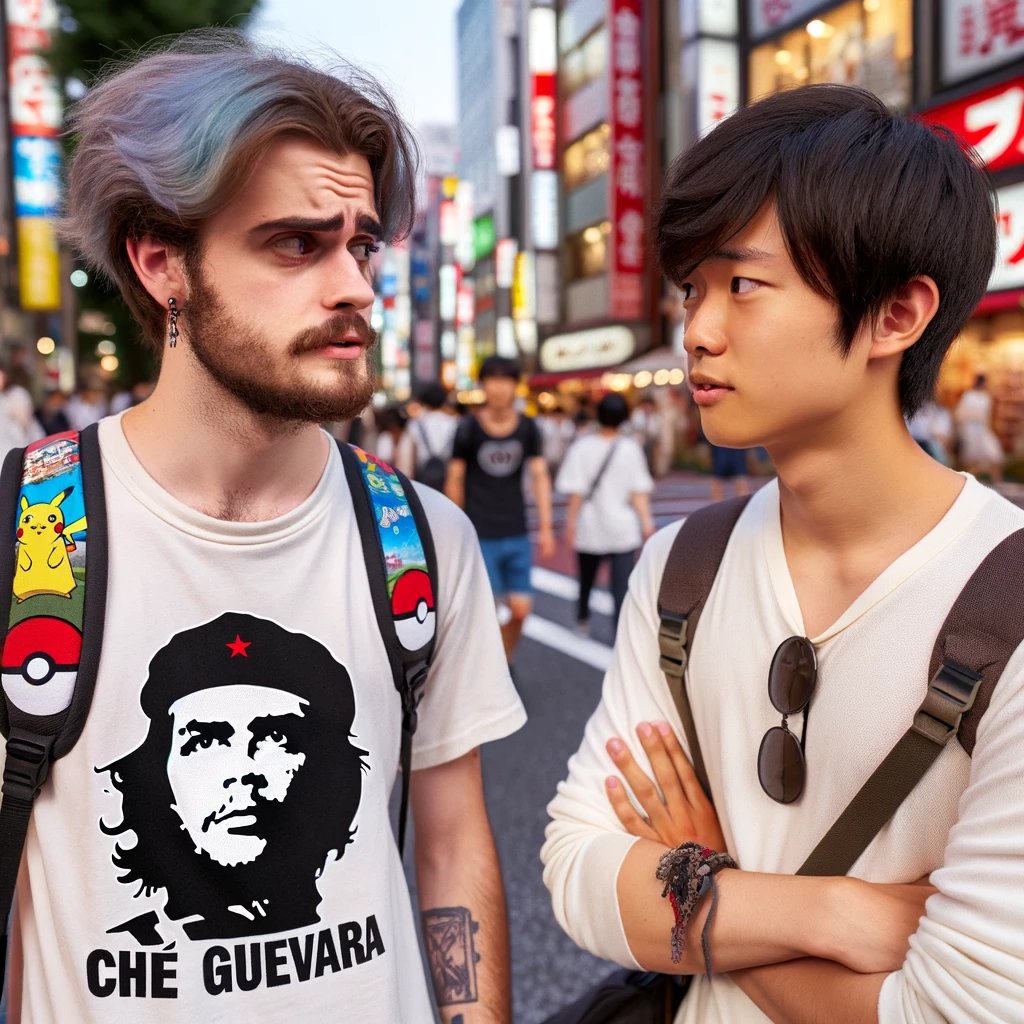 Le Crapaud tweet media