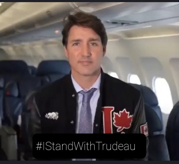 bk_belton's tweet image. 🇨🇦CANADA IS NOT BROKEN🇨🇦#IstandwithTrudeau🇨🇦