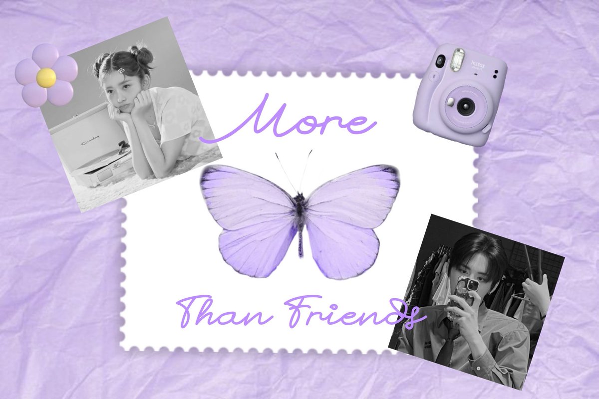 llouvestar's tweet photo. ༊·˚ More Than Friends. 
— a #reyomileo very short au

llouvestar, 2024 https://t.co/Pf2GgL9ogP