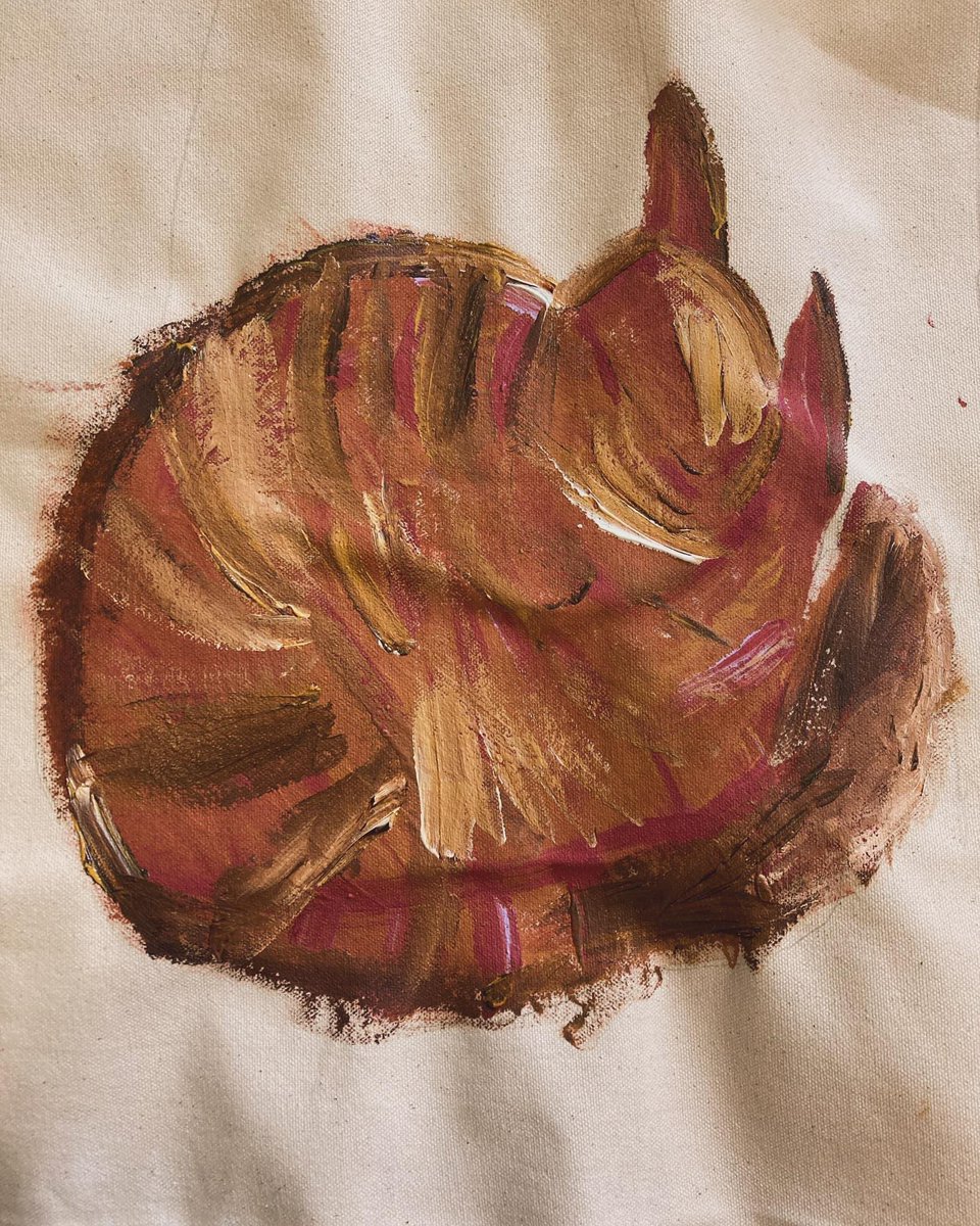 gracecurrie11's tweet image. NEW section of a painting, part of a #triptych #cat 

Arts Council England #ACEfunded #LetsCreate 

#magicartist #shropshireartist @ace_national @addas