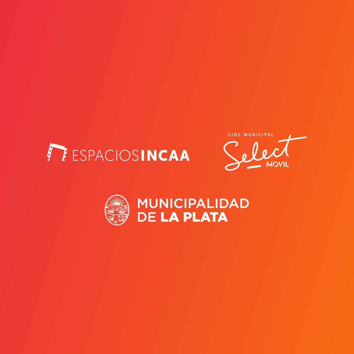 🎬 Cine Móvil Select y un cierre de lujo para el Ciclo verano 2024

Como siempre en pantalla gigante y al aire libre te invitamos a ver las pelis que no pudimos proyectar. Te las vas a perder?

✅ Viernes 1/3 Meridiano V 17 y 71
✅ Domingo 3/3 C.C Islas Malvinas 19 y 51
⏰ 20:30h