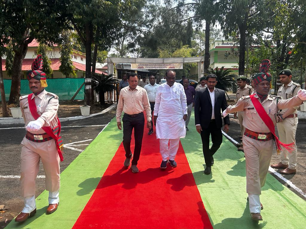 VejayIFS's tweet photo. 1/n
Unveiling the success event of  my dream project and hard work of last one year, today, infront of Public Representatives and Media: https://t.co/7XdWXcd2Q6