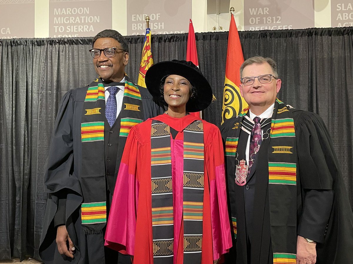 Bill Lahey (he/him) (@billlaheykings) on Twitter photo Treasure the moments that bring hope & joy beyond measure. Some pics from last nightâs unique ceremony <a href="/BCC_NS/">Black Cultural Centre for Nova Scotia</a> in which <a href="/SH_BordenColley/">Sherri Borden Colley</a> received her long awaited honorary degree from <a href="/ukings/">U of King's College</a> Treasure the moments that bring hope & joy beyond measure. Some pics from last nightâs unique ceremony <a href="/BCC_NS/">Black Cultural Centre for Nova Scotia</a> in which <a href="/SH_BordenColley/">Sherri Borden Colley</a> received her long awaited honorary degree from <a href="/ukings/">U of King's College</a>