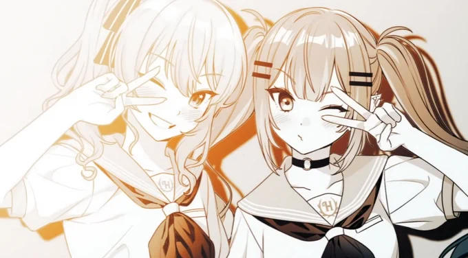 教室に青のMVめっちゃエモい#ほしまちすたじお #ホロハニ 
