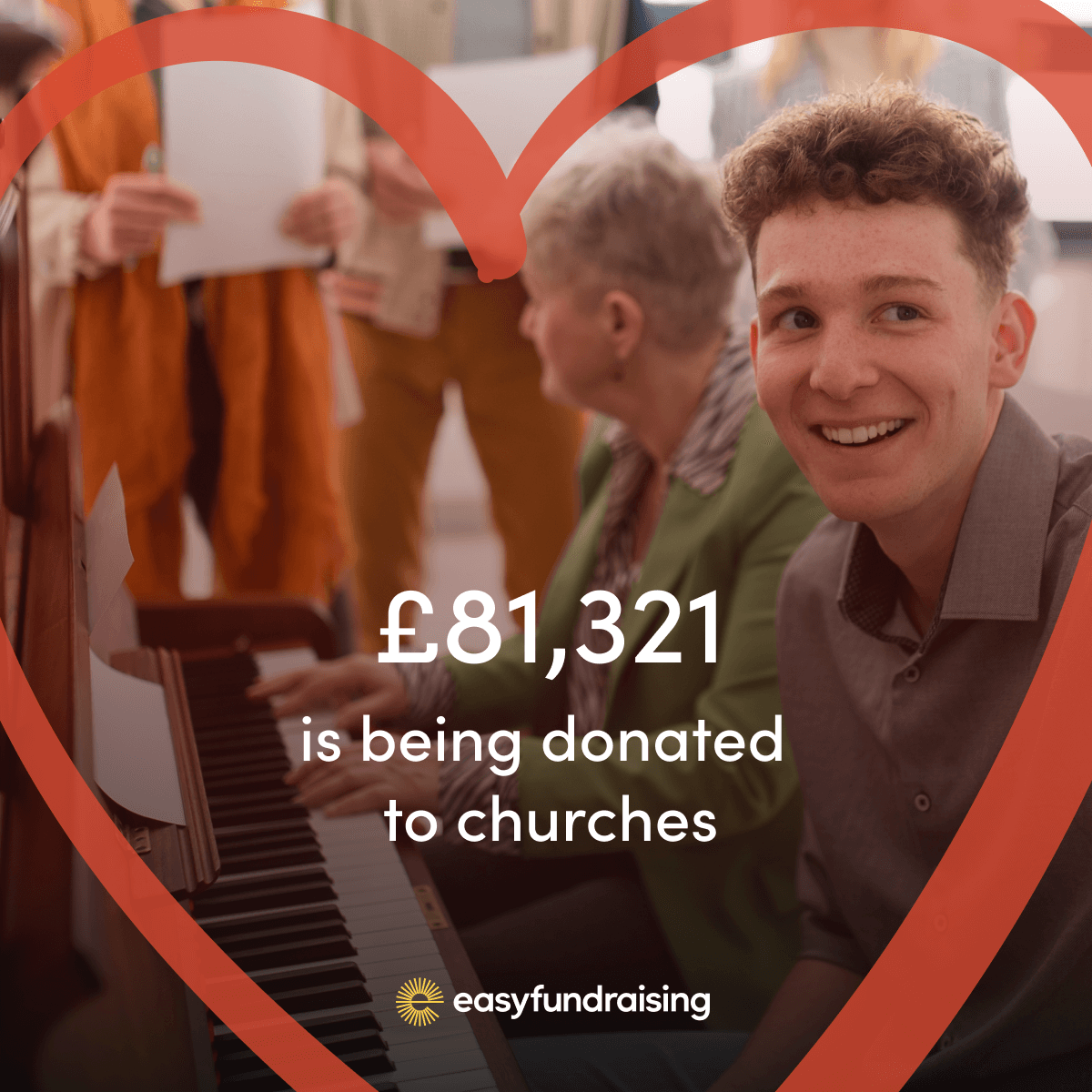 Congratulation to all the churches in @DioManchester  that have just received a share of £81k in easyfundraising donations! To be a part of the next #DonationDay in May, register your church with easyfundraising for free today at easyfundraising.org.uk/diocese-of-man… 

#OnlineShopping #Church