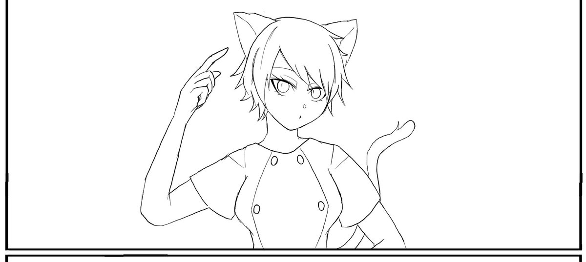 🐈 