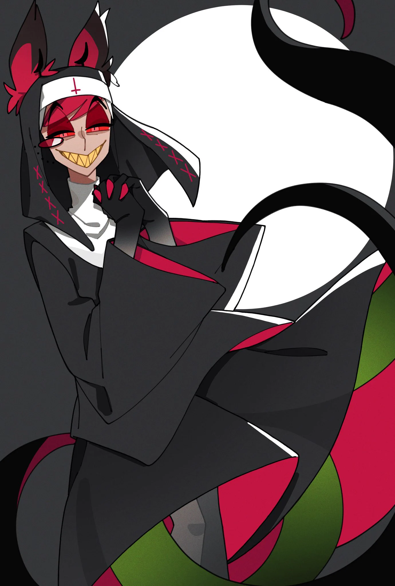 はち on X: 