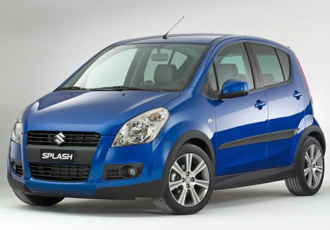 RickyTBGuy5997's tweet image. Suzuki.

#SuzukiSplash #SuzukiRitz #MarutiRitz #MarutiSplash #MatutiSuzukiRitz #MarutiSuzukiSplash.
