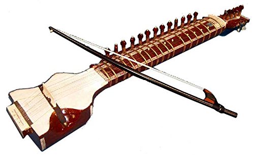 Indianetzone's tweet image. #Dilruba, a #stringed #musical #instrument, holds a significant place in #Indian #classical #music. Originating from #India, it embodies a synthesis of diverse #musical #traditions &amp;amp; #cultural influences. Visit: indianetzone.com/58/dilruba.htm 
#History #tradition #culture #music #art