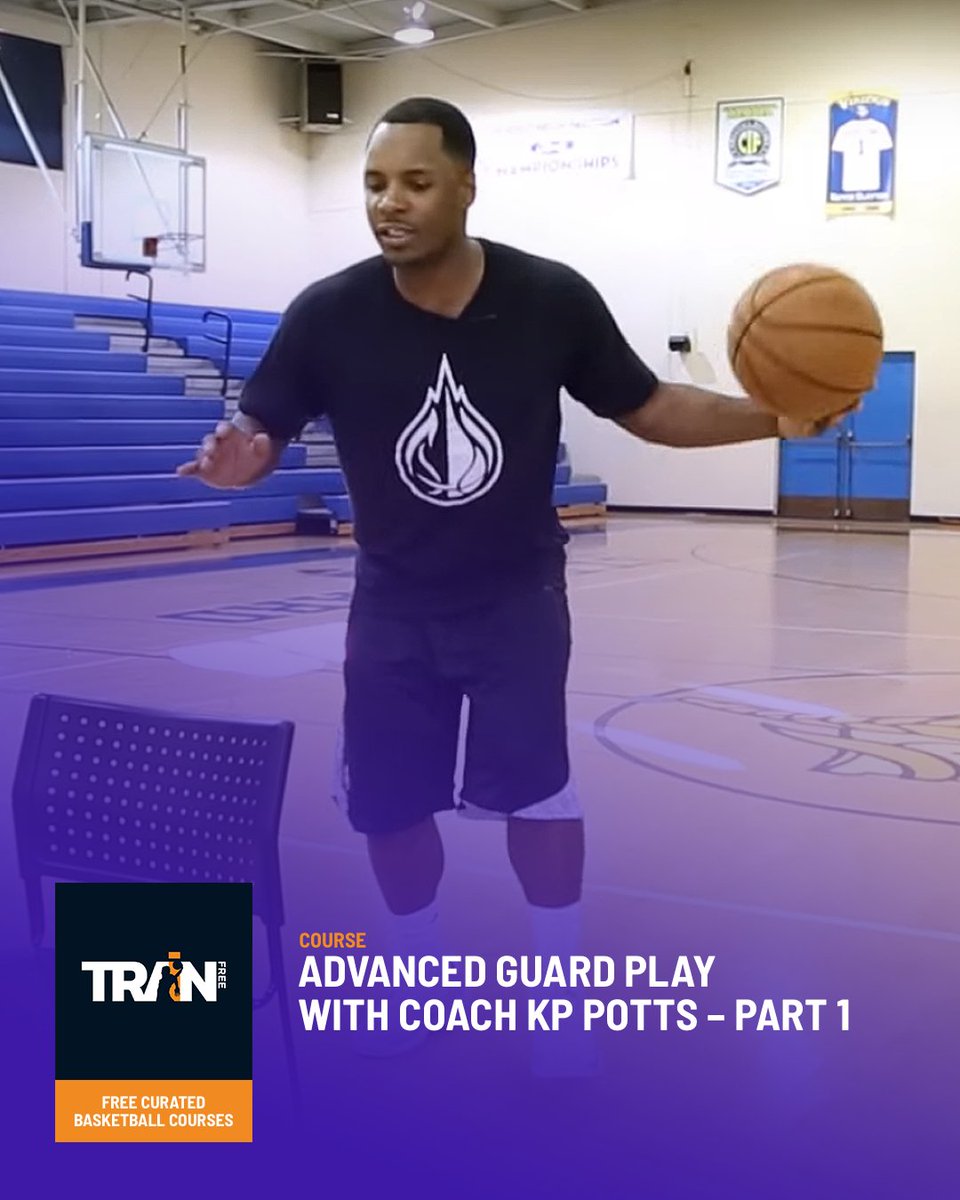 Train Basketball tweet media