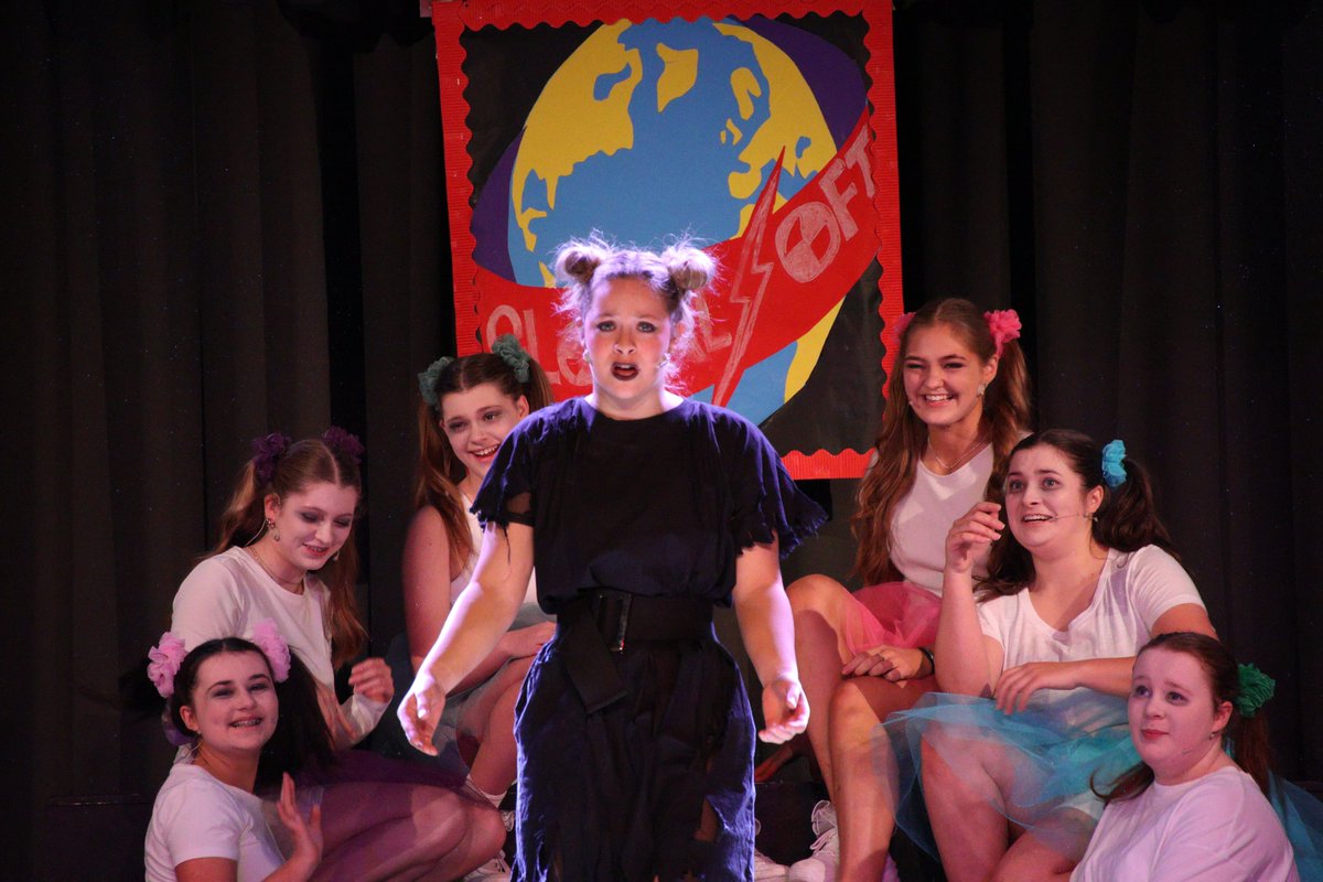 Limavady Grammar School tweet media