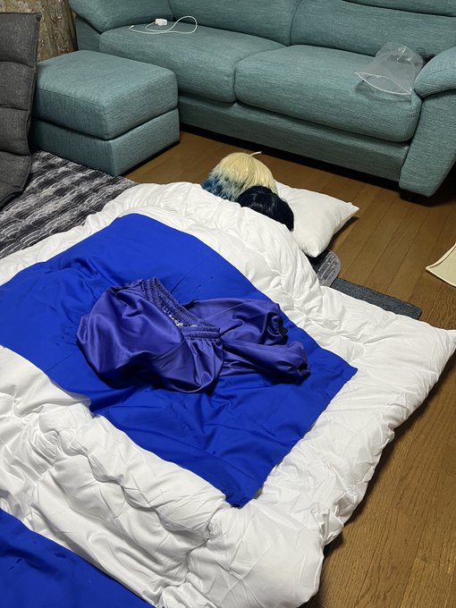 コスプレイヤーあおぴのTwitter画像11