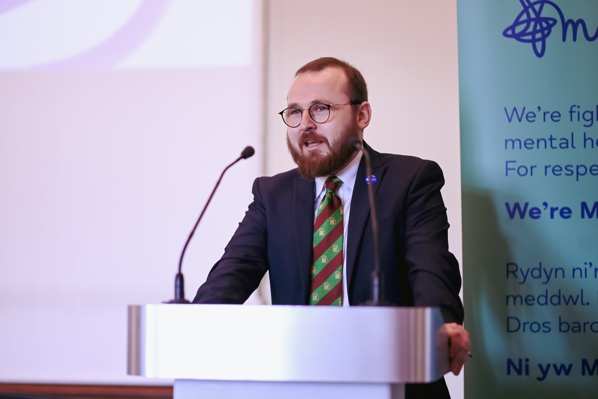 MindCymru's tweet photo. I bawb bu'n rhan o ddathlu #MindImpactCymru ddoe, diolch.

Diolch arbennig i’n noddwr @JackSargeantAM, cyflwynydd @Katieeowen_ , @SusanOLeary_ a’r panelwyr
@NewportMind, Ysgol Calon Cymru a Kayleigh.

Ac wrth gwrs, diolch i'n rhwydwaith o grwpiau Mind lleol gwych💙 https://t.co/3CTUKWpGXX