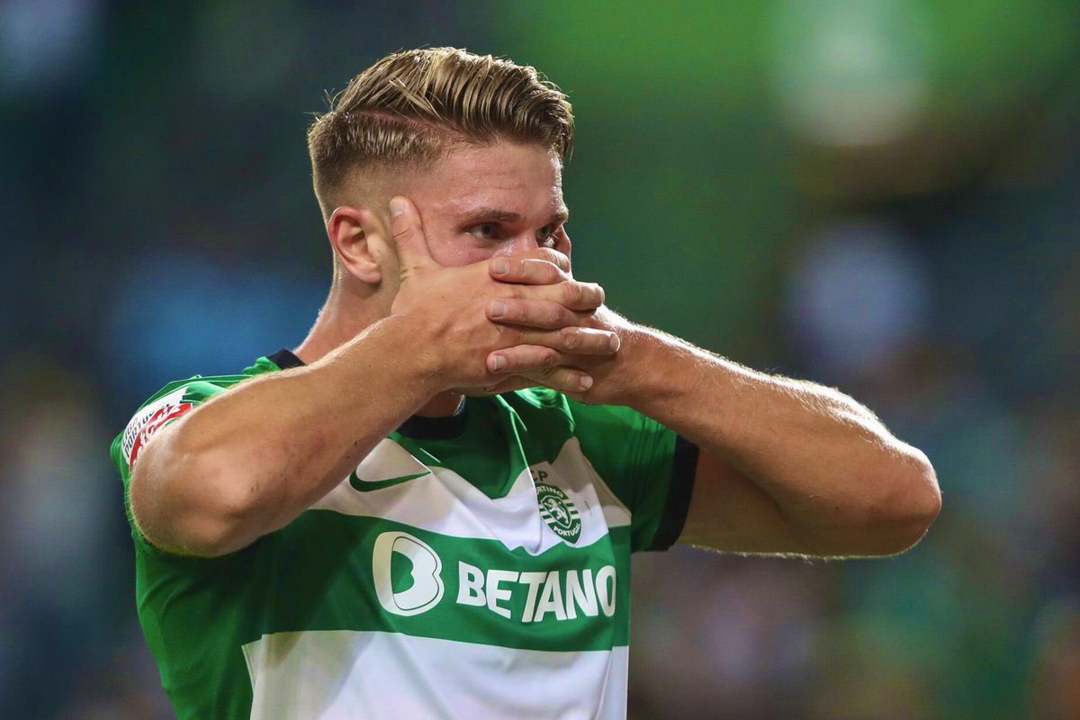 Eduardo Hagn tweet media