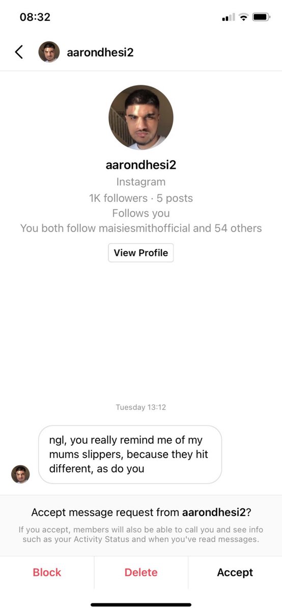 lauryn grimes tweet media