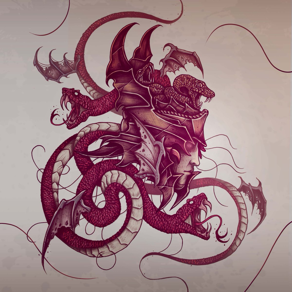 DrFanx's tweet photo. coucou 

#ShadowoftheErdtree  #ELDENRING #EldenRingFanart https://t.co/tpkDt4itQv