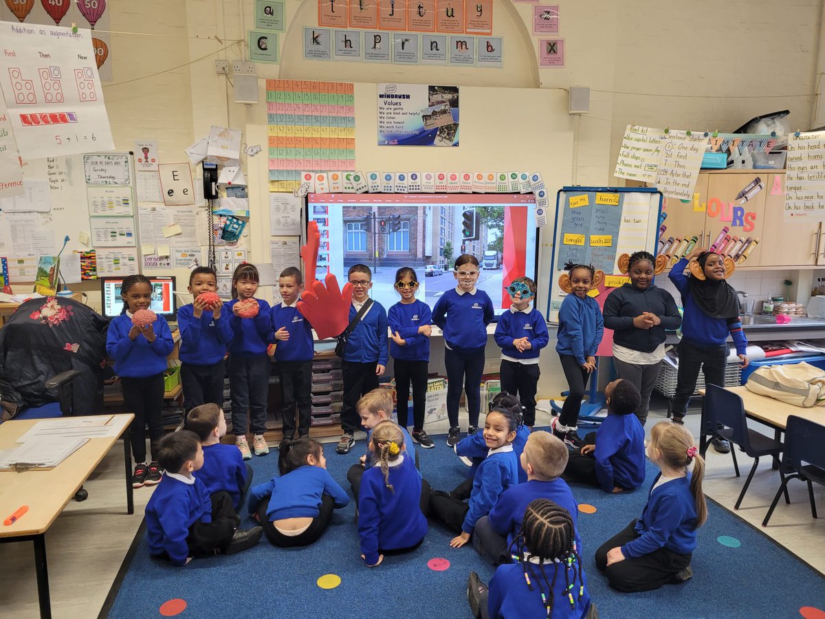 Windrush tweet media