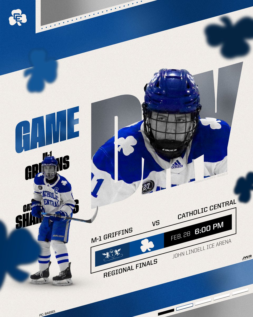 dcchockey's tweet image. 🚨Gameday!  
Regionals Finals tonight at John Lindell Ice Arena.  6 pm vs M1 Griffins.  
Let’s go!!!!! #ccpride