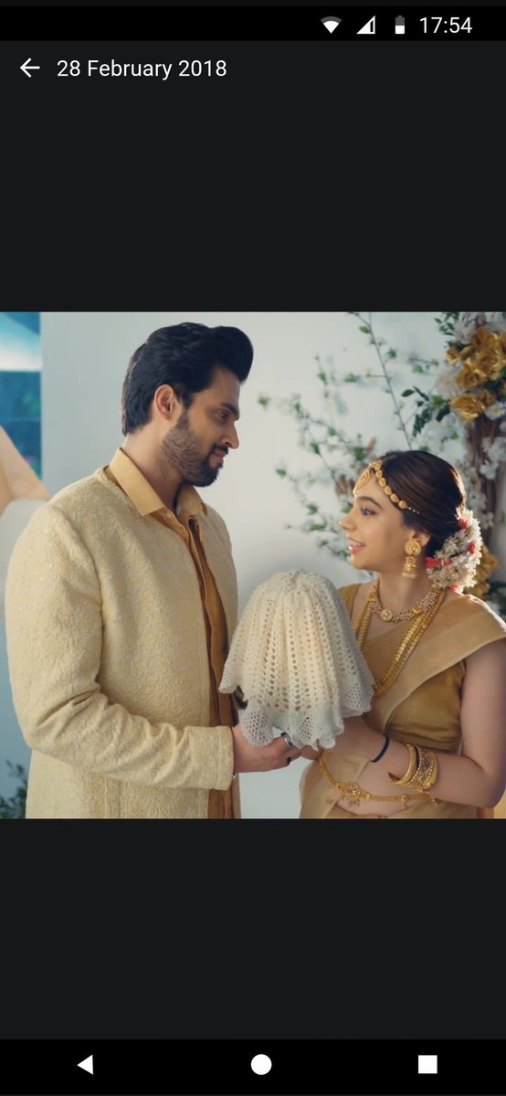 Shashi25200002's tweet image. Aaahhaaa Wedding 🥺🤏☺️❤️❤️❤️❤️
Nandini Murthy 🤝 Manik Malhotra 
#NandiniMurthy #ManikMalhotra 
#MaNnan #MaNanHacked #NitiTaylor #ParthSamthaan