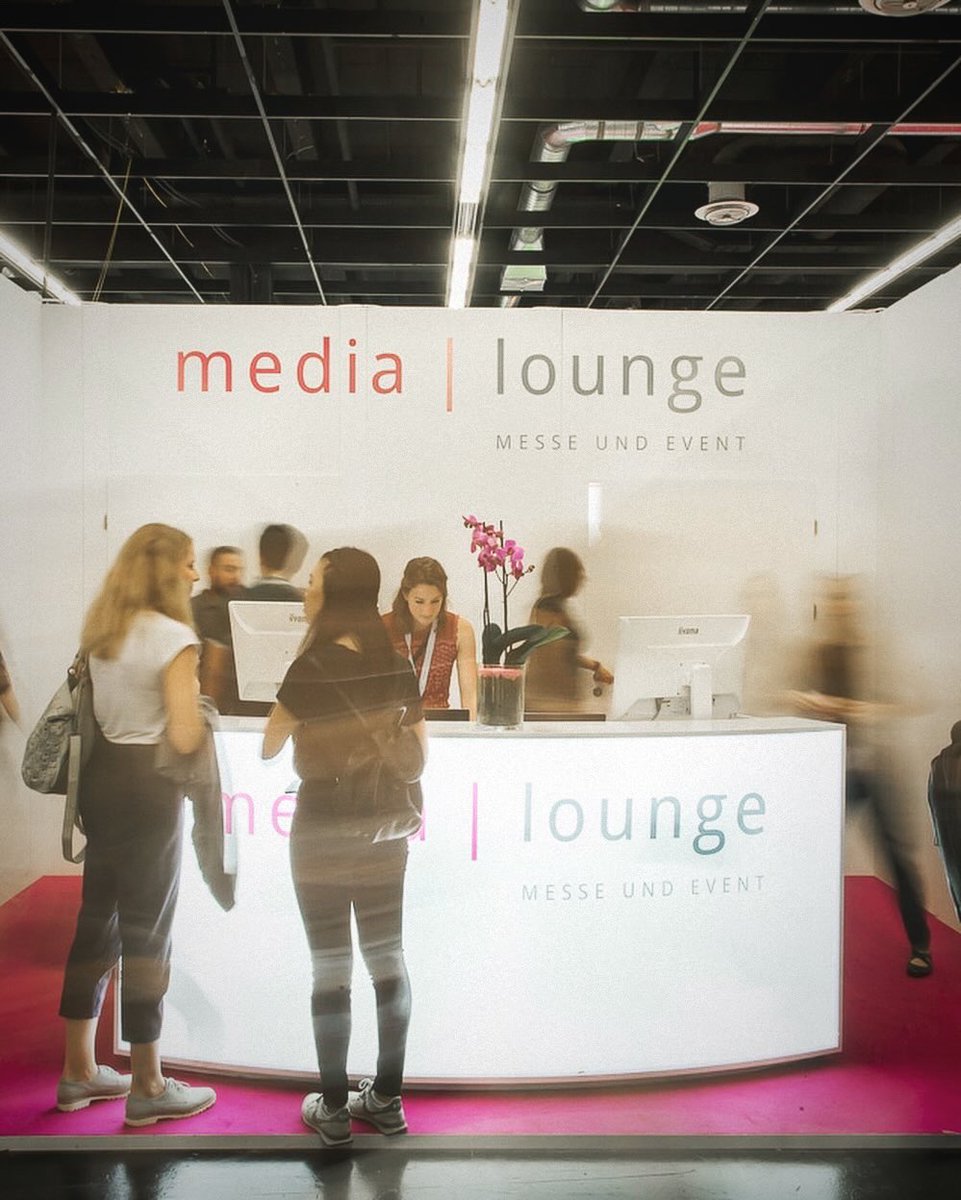 SWV_Agentur's tweet photo. In 2024 we will celebrate 10 years of #MediaLounge at #GamesCom2024 ๐
A reason to get a few impressions from the archive ๐ธโณ Interested? ๐ฉ Get in touch: nw@southwest-vision.com More infos about our projects on https://t.co/wwXlYDROAg
#MakeItSimple #SouthWestVision #SWVAgency https://t.co/1tDpEKqe4D