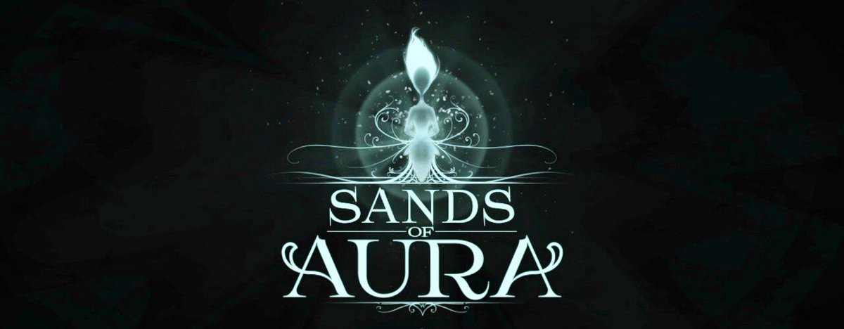 coolerheater11's tweet photo. Sands of Aura クリアしました!
ソウルライク系の死にゲーでした
難易度はそこまで高くはないと思いますがキャラの育成方法がユニークで独特な感じがして自分は良かったです
本家をオマージュしているであろう部分が所々にありその部分もプレイしていて楽しかったです
世界観も良き #SandsofAura https://t.co/5w3KnE94pJ