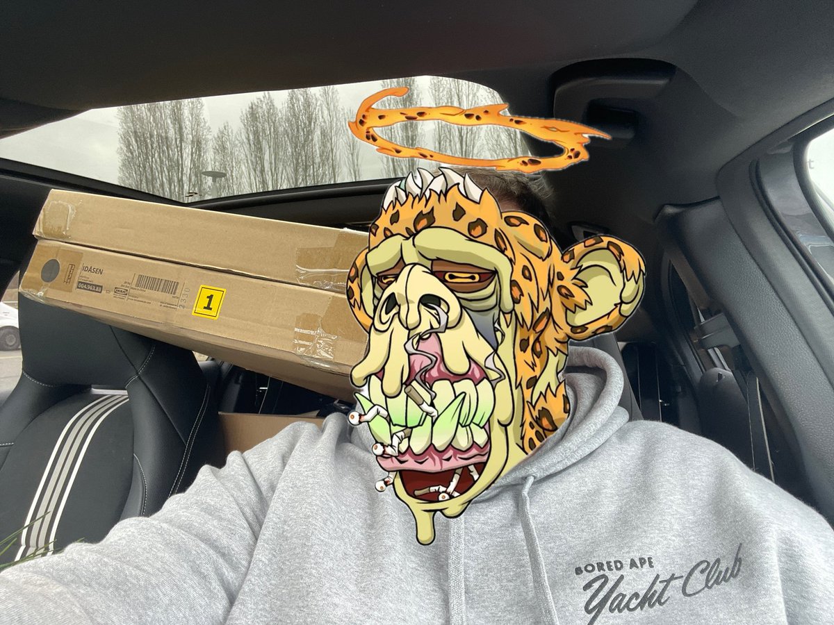 Crypto Ben 🍌 tweet media