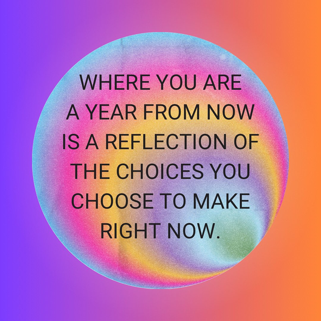 hsunderh's tweet photo. Your future self is shaped by the choices you make in the present. Embrace the power of your decisions today to sculpt the path of tomorrow.
…
#live2love2laugh4life #livelovelaugh #page59of366 #future #AYearFromNow #choices #embrace https://t.co/DL0TPrVM0k