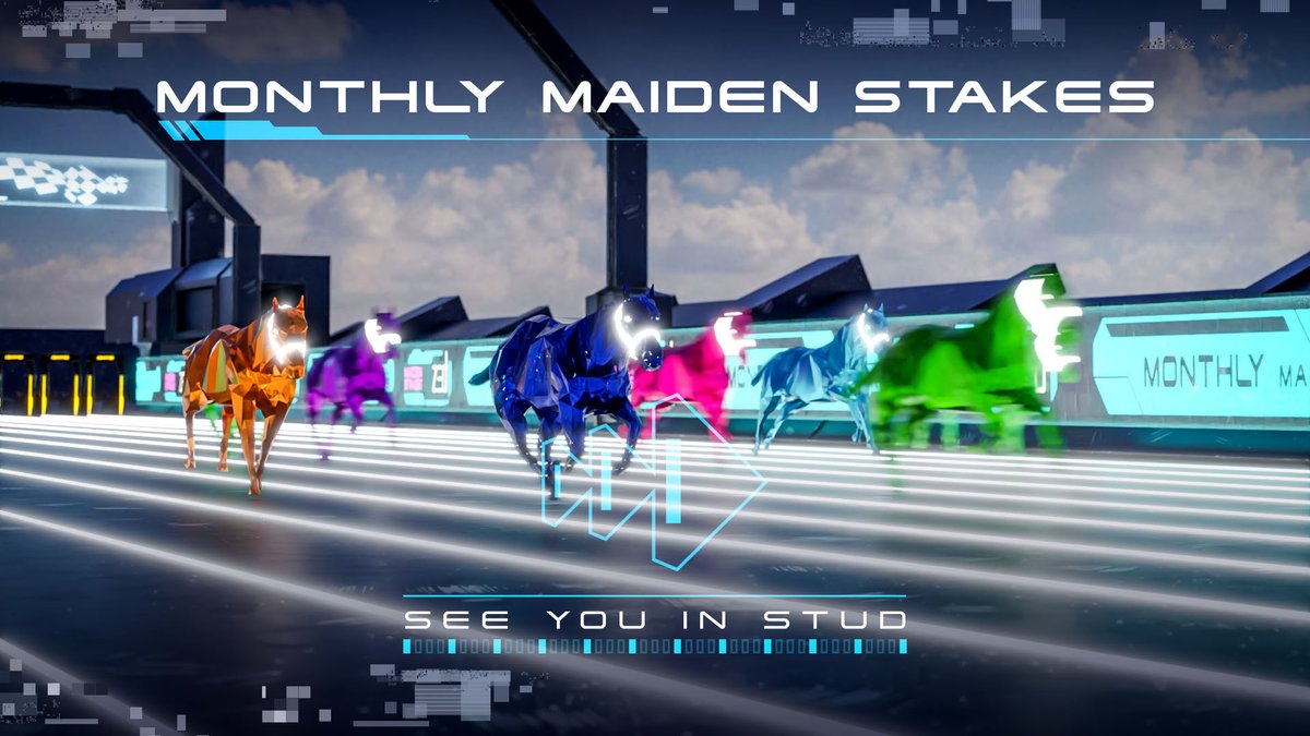 🏆 Tournament Schedule - March 4, 2024 🏆

We're shaking things up to celebrate the start of this inaugural week by juicing the prize pools for Weekly Premiers to 1 million ZED Tokens, and 50k USD of WETH for the Maiden Stakes 

Check it out: ow.ly/w2on50QIIjM