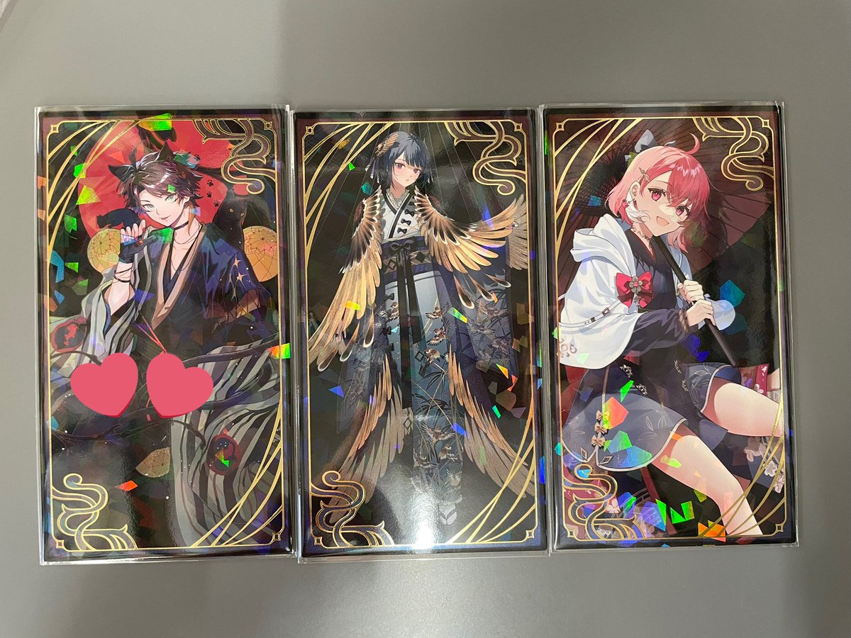ysc_88's tweet photo. @2412_pani こんばんは、初めまして。検索より失礼いたします。
当方こちらの🌶️を所持しておりますが、🔫と交換していただけないでしょうか？
ご検討いただけますと幸いです。
宜しくお願いします。 https://t.co/zVFfi0d4Xn