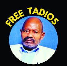 AbrarSuleiman's tweet photo. "ከአማራ ጎን መቆም ለእውነት መቆም ነው፥ በዚህ አልፀፀትም"

ሀቅ ስለተናገሩ ብቻ በአማራ ጠል "ኮሬ ነጌቻ" ታስሩ!

እጃቸው በደም የጨቀየ አቦይ ስብሀት አዛውንት ብሎ የፈታ ቂመኛ አቢይ ትንኝ ያልገደሉትን ጋሽ ታዲዎስን ያሰቃያል!

የብእር ፋኖ ይፈቱ! https://t.co/k3hhDYbjVK
