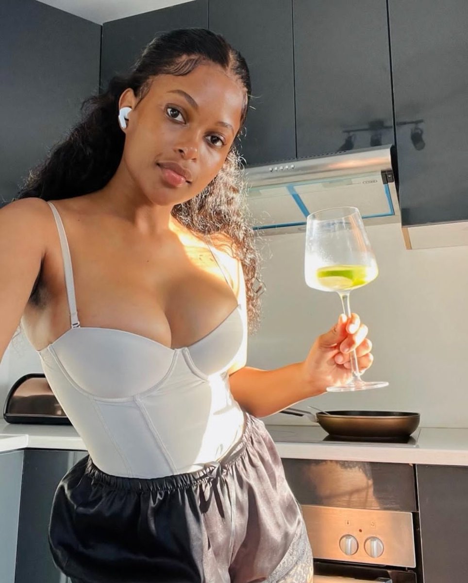 Meet Ntandokazi the first woman to make South African men cancel their planned trip to Cape Verde