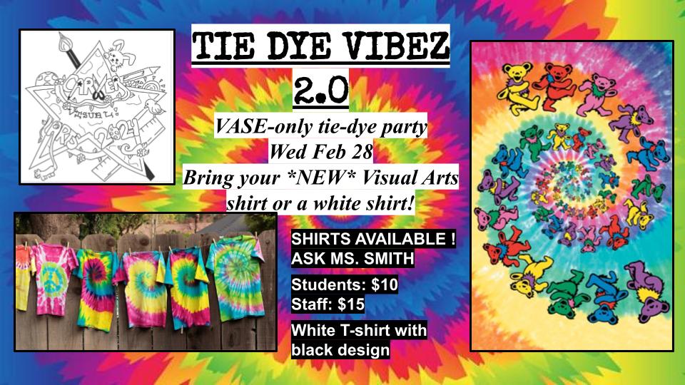 Carver NAHS (@nahscarver) on Twitter photo In case you missed it last week, we're having another tie-dye party!! We'd love to see you there! In case you missed it last week, we're having another tie-dye party!! We'd love to see you there!