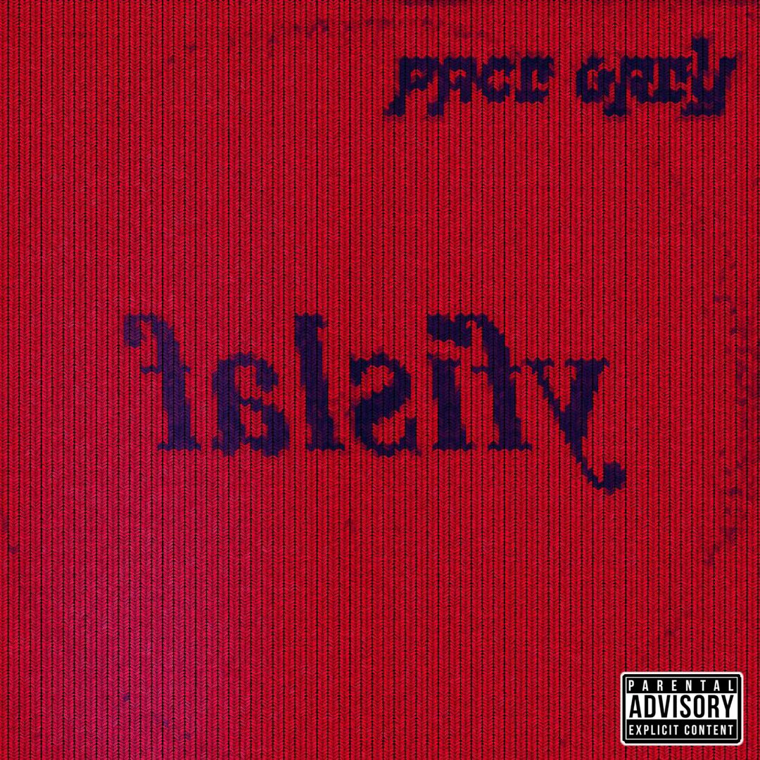 pacegrey's tweet image. Falsify out now!