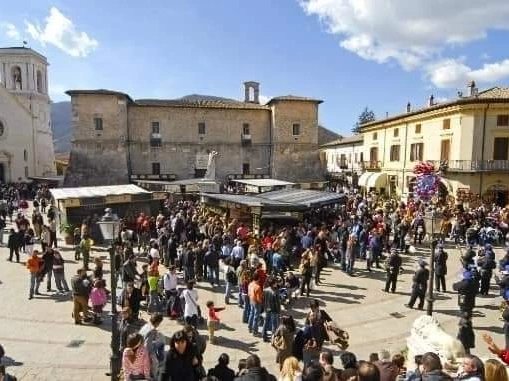 Vivere l Umbria tweet media