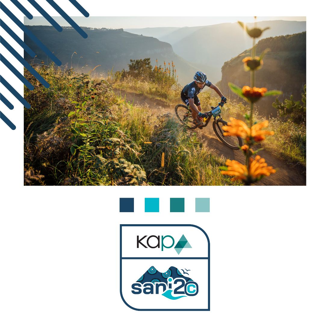 Have you entered sani2c? Get more info in Full Sus #mtbmag Don't miss out on a chance to experience the best 3 days you can have on a mountain bike!  tinyurl.com/4fuhf3d9 #enter #mtb
