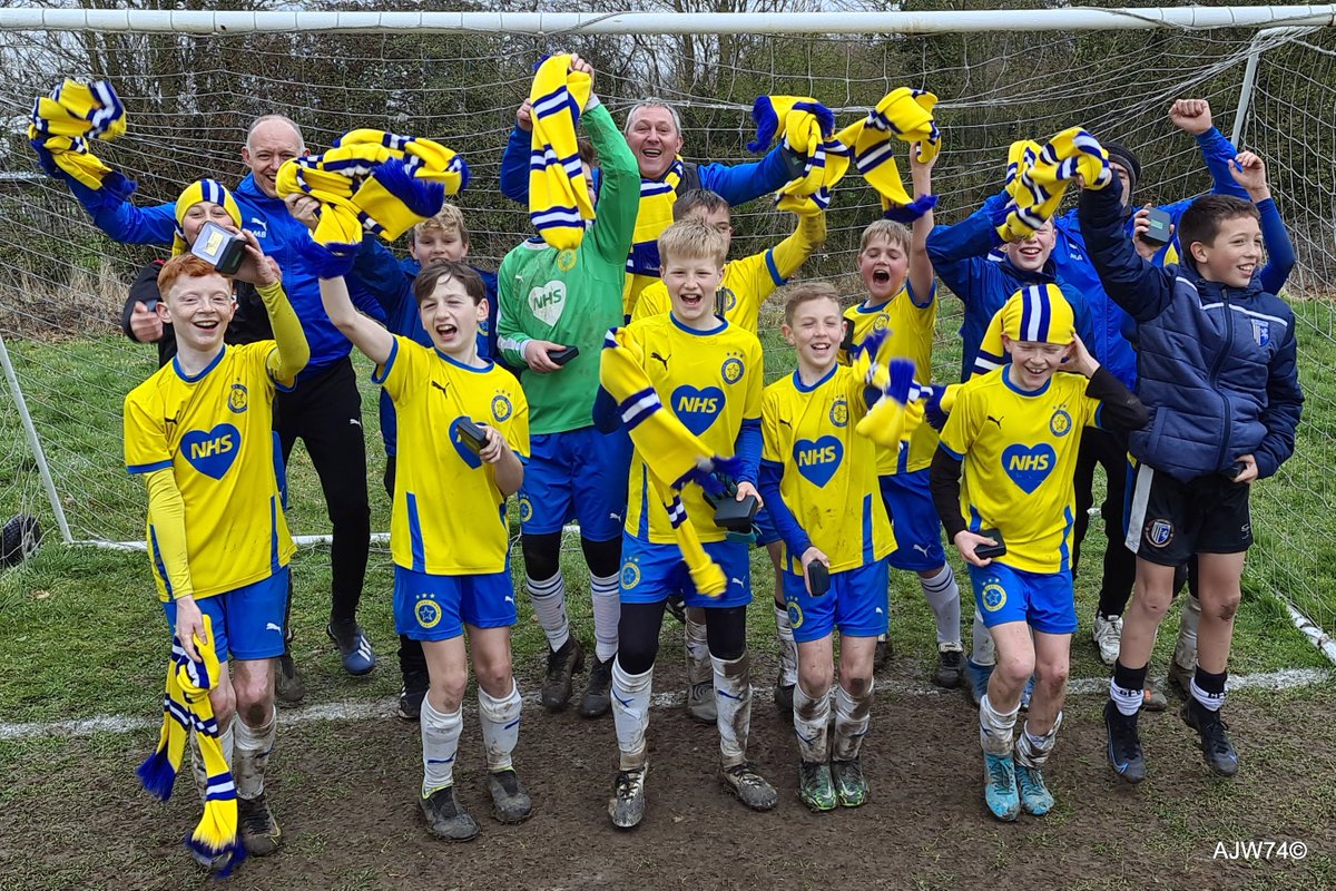 EKYL U12 Cup Final
Saturday 4 May 11am KO
Whitstable Town Vs Kennington Juniors
Entry £5
This will be played at Ramsgate Town FC (Southwood Stadium)